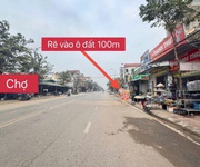 1 Bán đất đấu giá TDP Cổ Độ Gia Khánh, Bình Xuyên, Vĩnh Phúc. Giá chỉ 1.95 tỷ