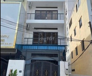 Bán nhà 1 trệt 2 lầu 1 sân thượng số 12 Đồng Nai P2 Q Tân Bình