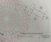 4  Bán đất TĐC Xi Măng   Sở Dầu, Hồng Bàng   40m , đường 11m, vị trí đẹp ngất ngây 3,12 tỷ