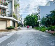 3  Bán đất TĐC Xi Măng   Sở Dầu, Hồng Bàng   40m , đường 11m, vị trí đẹp ngất ngây 3,12 tỷ