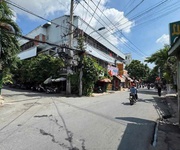 Nhà đẹp mặt tiền kinh doanh 1 lửng 2 lầu buôn bán hiệp thành 12 q12