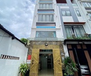 2 Nhà khu VIP tân chánh hiệp 1 trệt 1 lửng 4 lầu lâm thị hố q12