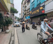 Siêu phẩm mặt phố AN TRẠCH   vị trí vàng   KINH DOANH ĐỈNH   2 THOÁNG TRƯỚC SAU