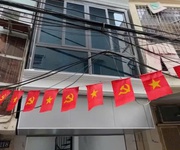8 Bán nhà chính chủ ngõ 67 Thái Thịnh   Trung tâm Đống Đa   Ô tô vào nhà   Mặt ngõ kinh doanh tốt
