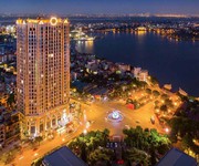 6 Căn hộ D El Dorado - Nâng tầm trải nghiệm sống bên Hồ Tây