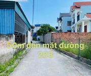 1 Tuyến 2 Đường 203, Ngay Chợ Hoa Động, Đường Thông 1 Tuyến 2 Đường 203, Ngay Chợ Hoa Động, Đường Thông