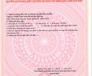 Sở hữu sổ dỏ lâu dài tại Hội An- dự án the an heritage