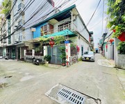 Bán nhà 5 tầng, lô góc, ô tô đõ cửa , vĩnh hưng   hoàng mai,