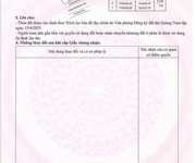 6 Sở hữu sổ dỏ lâu dài tại Hội An- dự án the an heritage 6 Sở hữu sổ dỏ lâu dài tại Hội An- dự án the an heritage