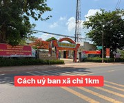 3  đất nở hậu 4x28,6m gần ql1a   giá 900 triệu    0945 876 388