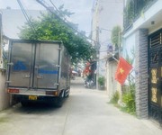 3 Bán đất tặng nhà   hẻm tải   77m n5.2   gần aeon mall   chợ tân hương nhỉnh 6