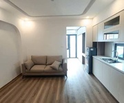 Bán nhà ngõ 46 ngọc hà 77m 8tầng thang máy full nội thất  giá 25.3 tỷ