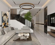Bán nhà hẻm 8m trương hoàng thanh, phường 12 tân bình  4,5x30  16,5 tỷ