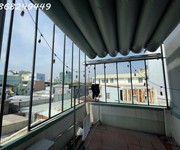 3 Bán nhà 3 tầng, gần cầu rồng, ô tô đỗ cửa chỉ 5 tỷ x.