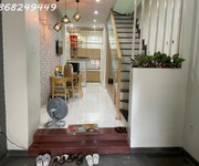Bán nhà 3 tầng, gần cầu rồng, ô tô đỗ cửa chỉ 5 tỷ x.