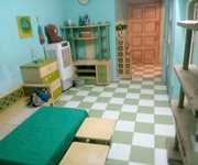 Chính chủ cho thuê căn hộ tập thể tầng 4, khu tập thể nghĩa đô, cầu giấy.