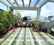 2 Vị trí vàng - oto cất vào nhà - gò dầu ,tân phú - ngang rộng 5,3m - sổ hồng chính chủ, giá chỉ hơn