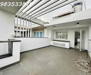 3 Bán nhà view công viên đường đặng thùy trâm, phường 13, bình thạnh - 80m2x 4 lầu 3 Bán nhà view công viên đường đặng thùy trâm, phường 13, bình thạnh - 80m2x 4 lầu