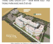 Nhận hỗ trợ tư vấn nhà ở xã hội kim chung, đông anh lh 0943 118 393