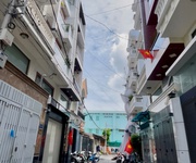 1 Đất đẹp gần lê đức thọ   chợ an nhơn   hẻm 6m, giá chỉ 5.6 tỷ