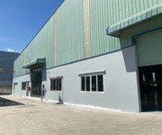 1 Bán kho xưởng 5000m2 chỉ có tại kcn long hậu