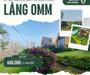 ĐẤT BÁN: Chính chủ cần bán lô dất nghỉ dưỡng, dự án nhà ở retreat