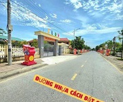 Cơ hội đầu tư siêu lợi nhuận   x2, x3 giá trị lô đất vàng ngay khu công nghiệp nga tân   nga sơn,