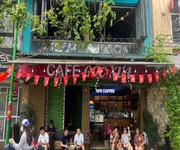 Chính chủ sang nhượng quán cafe mặt đường bờ sông sét, phường tương mai