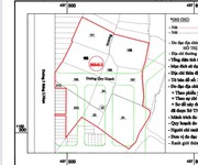 Cần bán lô đất 2.94 hecta đường 3 tháng 2, phường phước hưng, tp. bà rịa