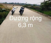 Chính chủ bán đất đấu giá trung tâm xã hoàng long cũ  xã phượng dực mới, tp hà nội