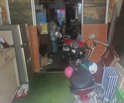 Giảm sốc 1tỷ  nhà mặt tiền 4 tầng đường 24m 64m2   hoàng văn thụ pn