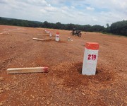 2 Chỉ còn 1 lô đất lớn 1000m , mặt tiền 25m ngay trục xuyên tâm   đồng phú, giá chỉ 250 triệu