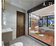 Nhà 2 tầng kinh doanh, mặt tiền đường châu thị vĩnh tế, khu phố đi bộ và ẩm thực đông vui ngày