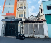 1 Bán nhà 4x26m   hẻm 8m quang trung thông nguyễn văn khối, gò vấp   chỉ 8.9 tỷ