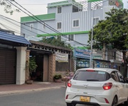 Bán toà nhà văn phòng 2 mặt tiền trung tâm đường phan chu trinh . phường 2 . vũng tàu