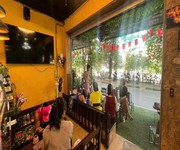 2 Chính chủ sang nhượng quán cafe mặt đường bờ sông sét, phường tương mai