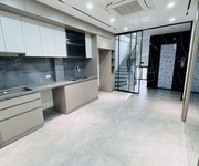 Nhà mới gia quất 6 tầng - gara ô tô thang máy - vừa ở vừa kinh doanh - chỉ 12.2 tỷ