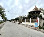 Bán đất mặt hồ hùng thắng - hạ long vị thế lưng tựa núi - mặt hướng thuỷ cực hiếm