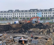 Bán nhà phố 5 tầng vị trí đắc địa, đối diện 16 tòa chung cư và Nhà ở xã hội Vinhomes