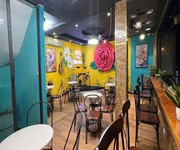 4 Chính chủ sang nhượng quán cafe mặt đường bờ sông sét, phường tương mai