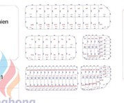 1  giá rẻ - vị trí đẹp - gia chủ cần bán    băng 2 đường lê hữu tựu - liền kề kđt nguyên khê -