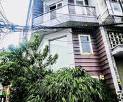 Tân sơn nhì   nhà lô góc hẻm tải   54m   4 tầng    nở hậu   nhỉnh 7 tỷ