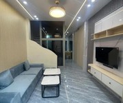 Bán gấp nhà ngọc thụy 45m2, 4t thang máy, ô tô gần nhà, full nội thất - chỉ 8.x tỷ