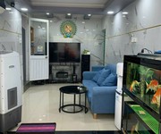 Bán nhà tttp 3 tầng hẻm thống nhất phương sơn