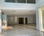 1 Bán toà nhà văn phòng mặt phố ngọc thuỵ 240m x 8tầng, mặt tiền 9m, thông sàn kinh doanh