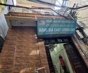 Bán nhà mặt ngõ ô tô, đường nguyễn trãi.