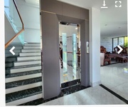 3 Bán tòa căn hộ 5 tầng, sau mặt tiền đường phan tứ, trục đường ẩm thực và phố tây đi bộ.
