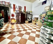 1 Bán nhà c4 - 81m2  4 x 20 m - hẻm xe tải 5m đường đô đốc long