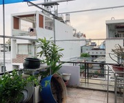 4 Nhà mt 5 tầng ngay hoàng văn thu, gần bảy hiền nhỉnh 7 tỷ