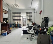Bán nhà hxh trần văn dư, phường 13 tân bình  4,5x25  4 tầng  13,5 tỷ